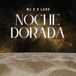 ¿Por Qué No? – MJ & D Lash (MP3 Download)